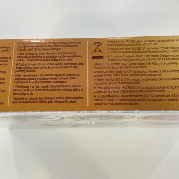 Wizarding World Harry Potter Magical Minis Diagon Alley Playset 3-In-1 With Figu - Picture 15 of 16